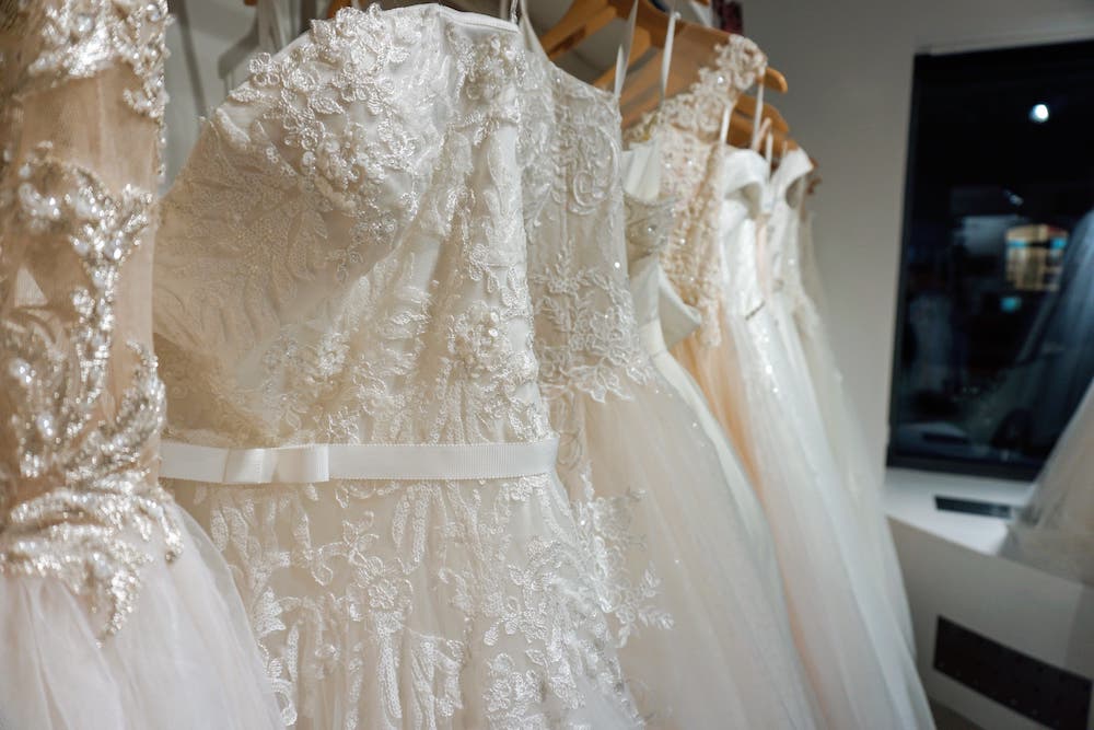 Über uns | Brautmode Horn München Innenstadt